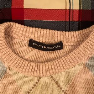 Woman’s sweater. Size XS